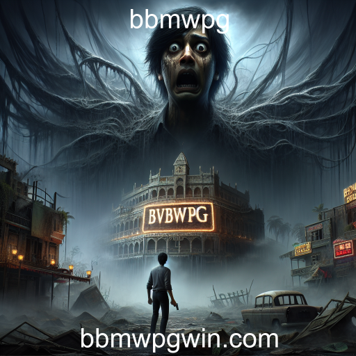 O Fascínio Duradouro dos Jogos de Horror